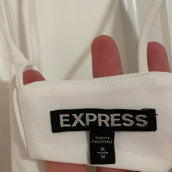 Express Top - Picture 2 of 4